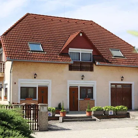 Apartment In Heviz/balaton 18893 *